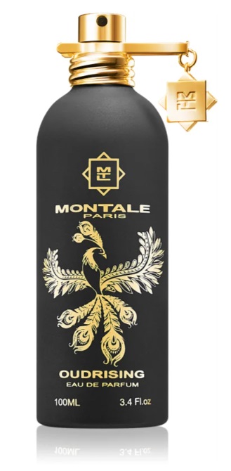 Montale Oudrising Woda perfumowana - Tester